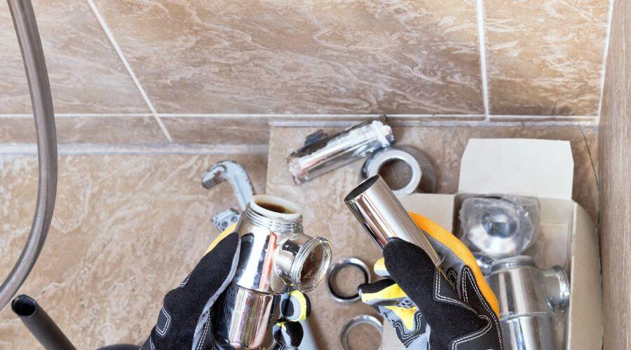 Expert flood damage restoration services in Franklin Furnace, OH